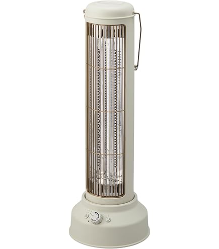 Amazon | アラジン(Aladdin) 電気ストーブ 遠赤グラファイトヒーター