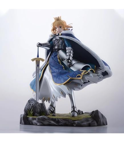 Amazon.co.jp: Fate/Grand Order プリテンダー/レディ・アヴァロン 1/7