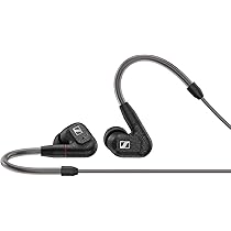 Amazon.co.jp: ゼンハイザー Sennheiser イヤホン 有線 IE 300