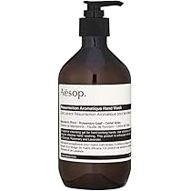 Amazon.co.jp: AESOP ポストプー ドロップス 100ml Post-poo drops