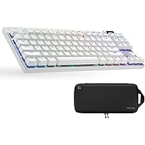Amazon.co.jp: Logicool G(ロジクール G) PRO X TKL LIGHTSPEED
