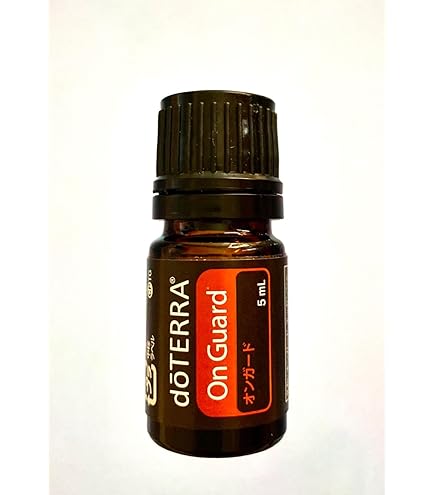 Amazon | ドテラ doTERRA オンガード 15ml | doTERRA