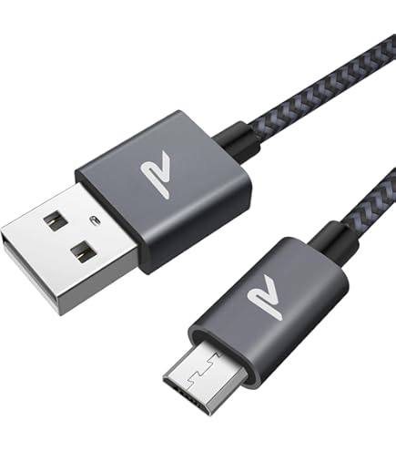 Amazon.co.jp: Amazon用 USB-Cタイプ 充電ケーブル コードワイヤー