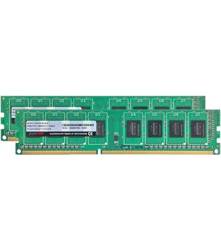 Amazon | キングストン Kingston デスクトップPC用 メモリ DDR3L 1600