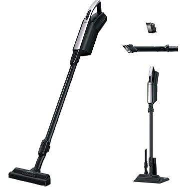 Amazon.co.jp 売れ筋ランキング: スティッククリーナー の中で最も人気