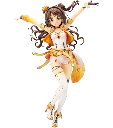 Amazon.co.jp: アイドルマスター シンデレラガールズ 島村卯月 ニュー