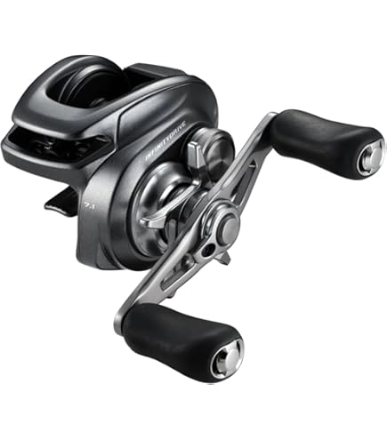 Amazon | シマノ(SHIMANO) ベイトリール 両軸 16 メタニウム MGL HG 右
