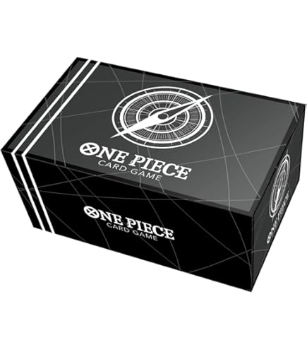 Amazon | バンダイ (BANDAI) ONE PIECEカードゲーム クリアカード