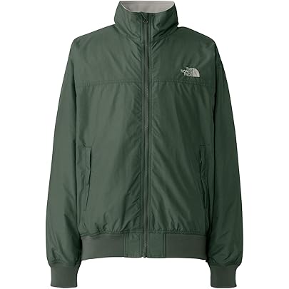Amazon | THE NORTH FACE(ザノースフェイス) ジャケット Compact Nomad