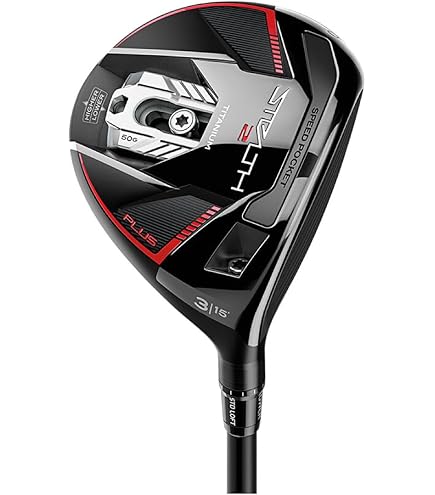 Amazon.co.jp: テーラーメイド（TAYLORMADE） ステルス2 プラス