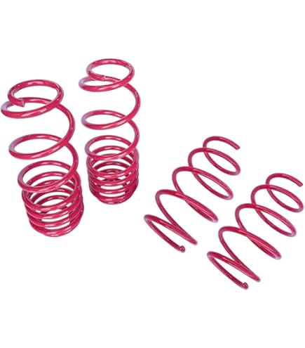 Amazon | HELIOS プリウス用 ZVW50系 ローダウン サスペンション 1台分