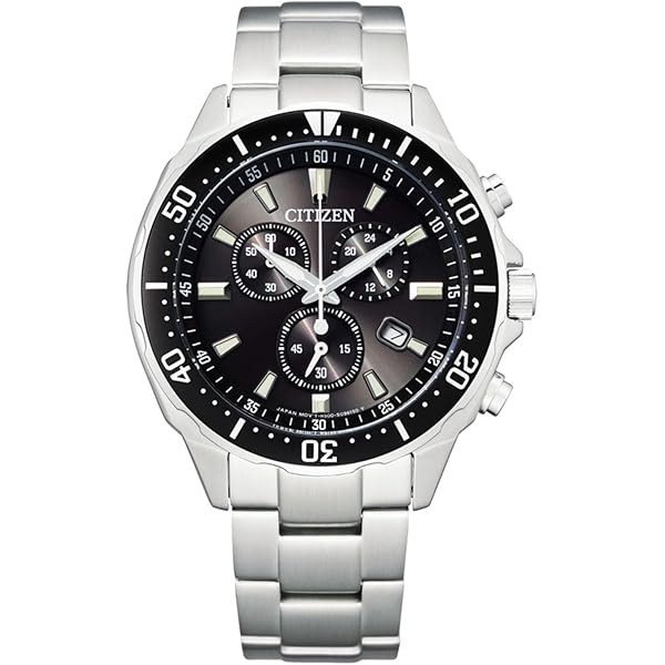 Amazon.co.jp: [シチズン]CITIZEN 腕時計 NAVIHAWK ECO-DRIVE