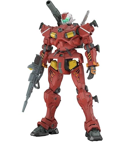 Amazon | GQuuuuuuX(ジークアクス) HG ゲルググ ボカタ機(GQ) 1/144