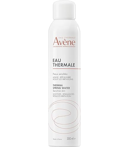 Amazon.co.jp: Avene Thermal Spring Water 10.1 fl oz (300 ml) : Beauty