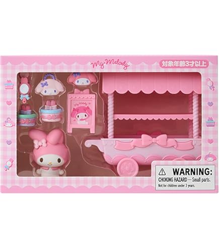 Amazon.co.jp: サンリオ(SANRIO) ソフビフェイスドール