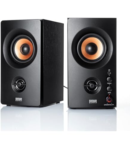 Amazon.co.jp: Bose マルチメディアスピーカー Companion 2 Series I