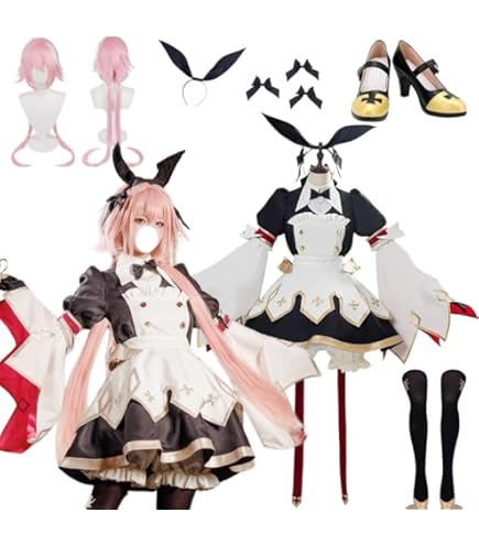 Amazon.co.jp: Fate(FGO)セイバー(アルトリア)の鎧コスプレ衣装全