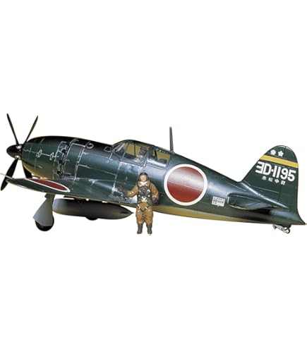Amazon | ラクーンモデル 1/48 中島飛行機 日本海軍艦上戦闘機 九〇式