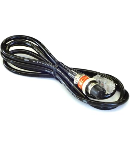 Amazon | アイコム マイク接続ケーブル OPC-661 | アイコム(ICOM