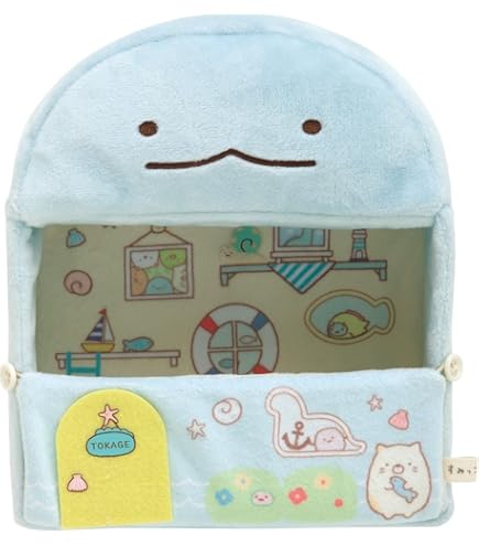 Amazon.co.jp: POP UP SHOP限定☆すみっコぐらしコレクション 「よう