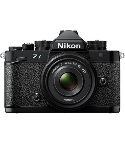 Amazon | 【セット】 Nikon ミラーレス一眼カメラ Z fc Special