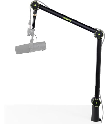 Amazon | RODE / PSA1 Studio Arm | マイクスタンド | 楽器・音響機器