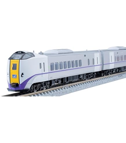 Amazon | TOMIX Nゲージ 98240 733 1000系近郊電車 (はこだてライナー