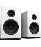 Amazon.co.jp: NZXT Relay Speakers White デスクトップサイズ アンプ