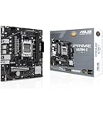 Amazon.co.jp: ASUS/PRIME A620M-K-CSM/AMD/Ryzen 7000 シリーズ / AM5