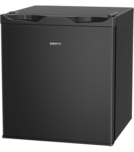 Amazon | A-Stage 1ドア冷凍庫 32L シルバー AS-F32SL-100 | A-Stage