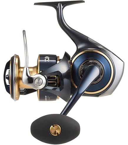 Amazon | ダイワ(Daiwa) スピニングリール 15 ソルティガ 4500H