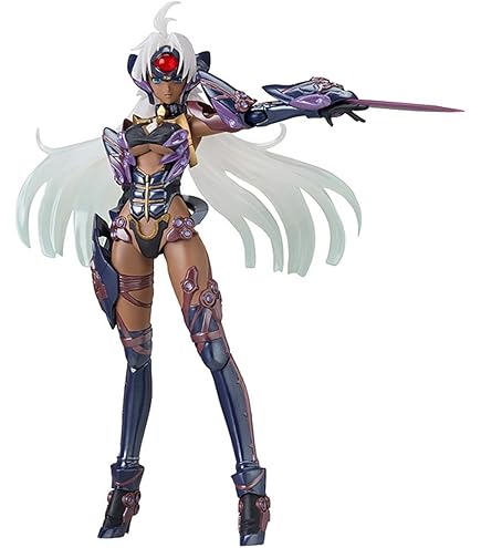Amazon | XenosagaIII KOS-MOS 水着ver. (1/6スケールPVC塗装済み完成