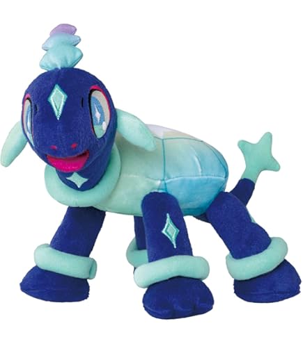 Amazon.co.jp: ポケモンセンターオリジナル ぬいぐるみ オーガポン