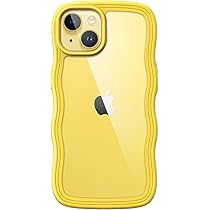 Amazon | 【整備済み品】 Apple iPhone 14 Plus 128GB イエロー SIM