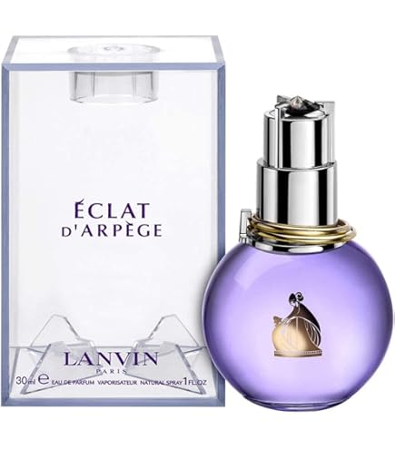 Amazon | 【ランバン】エクラ・ドゥ・フルール EDP 50mL [並行輸入品