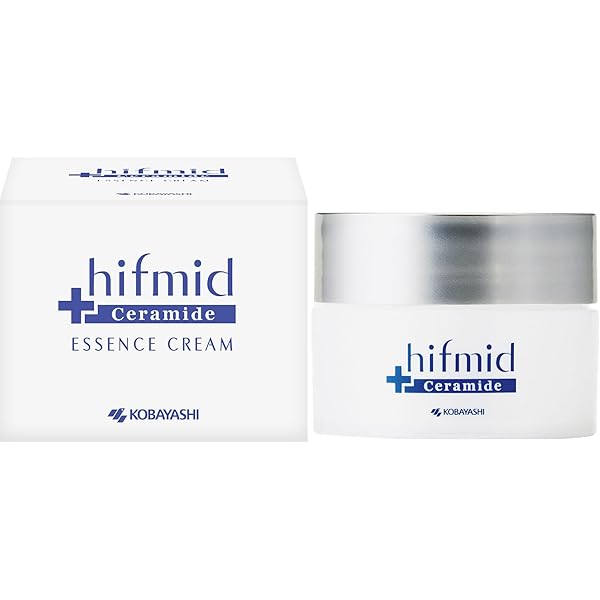 Amazon | ヒフミド プレミアムクリーム 30g 高保湿設計 *1 クリーム