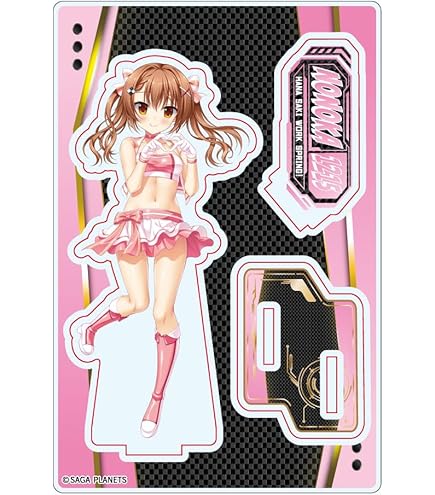 Amazon.co.jp: みどびよ!(Midobiyo) 花咲ワークスプリング! 琴吹ヒカリ