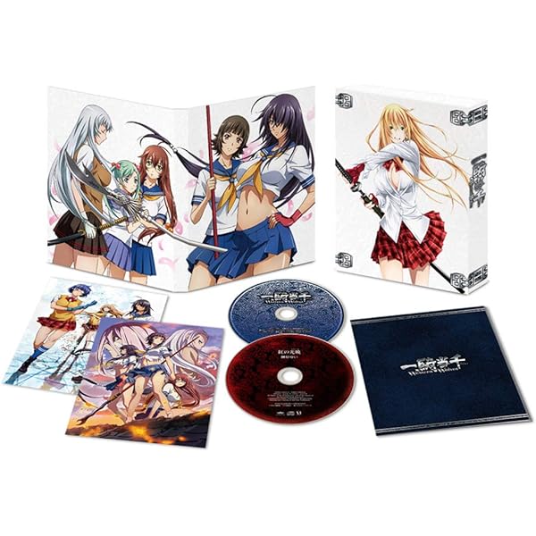 Amazon.co.jp: 一騎当千 XTREME XECUTOR 全6巻セット [マーケット