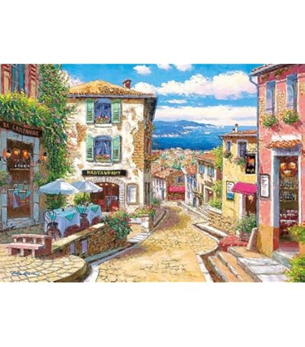 Amazon.co.jp: アップルワン(APPLEONE) 500ピース ジグソーパズル