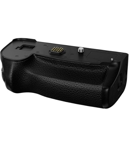 Amazon | パナソニック(Panasonic) DMW-BGG9 LUMIX バッテリーグリップ
