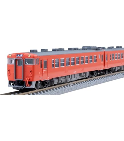 Amazon | TOMIX Nゲージ 989271 (限定) キハ48 500形 うみねこ 2両