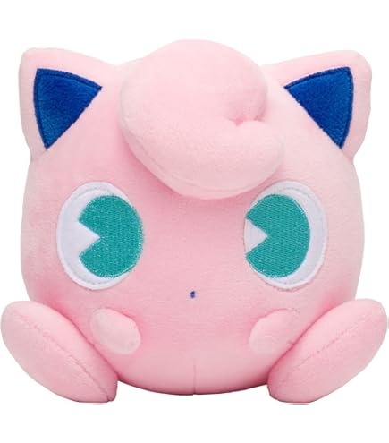 Amazon.co.jp: ポケモンセンターオリジナル くったりぬいぐるみ