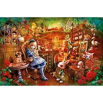 Amazon | アップルワン(APPLEONE) 1000-869 アリスコレクション