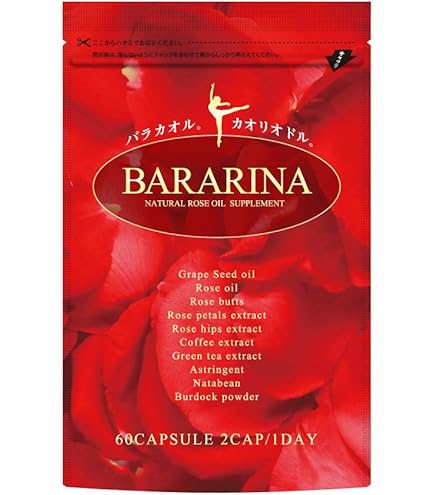 Amazon | リフレ ローズドレス 62粒(約1ヶ月分)×3袋セット | リフレ