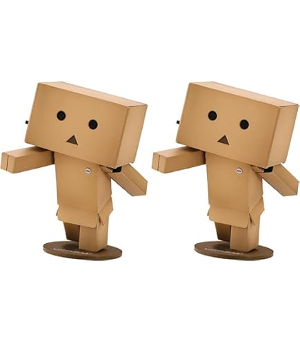 Amazon.co.jp: リボルテックダンボー・ミニ 2013年発売モデル (ABS&PVC