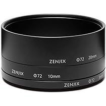 Amazon | ZENJIX 宙玉エクステンションチューブ | エクステンション