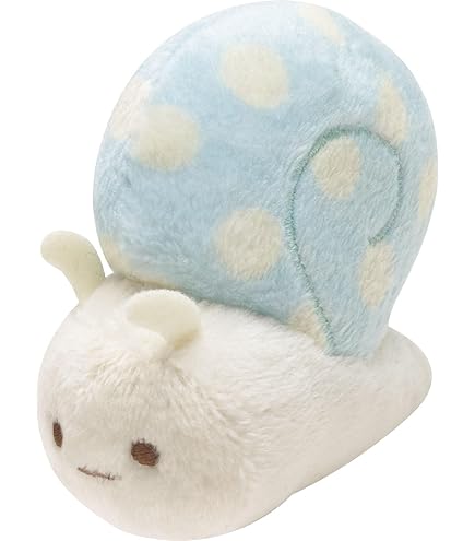 Amazon.co.jp: サンエックス すみっコぐらし てのりぬいぐるみ 24種