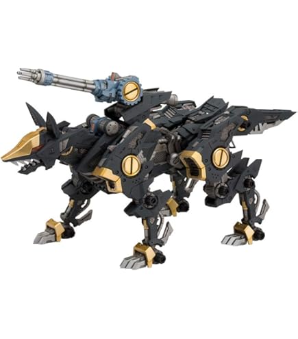 Amazon | ZA MODEL1/72 BF-02 BERSERK FUHRER バーサークフューラー