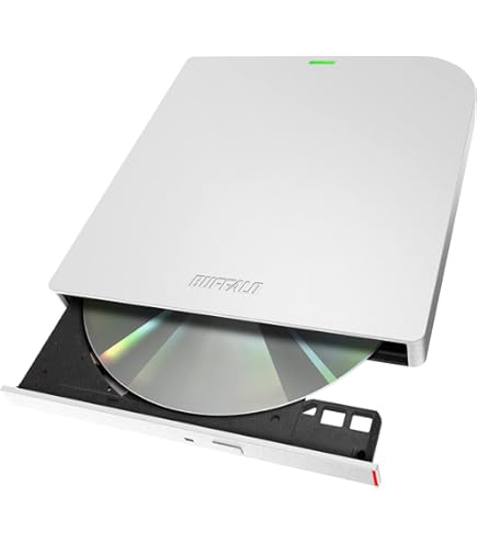 Amazon.co.jp: パナソニック KXL-CB45AN ポータブルDVD-ROM&CD-R/RW