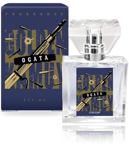 Amazon | primaniacs（プリマニアックス） D.Gray-man フレグランス